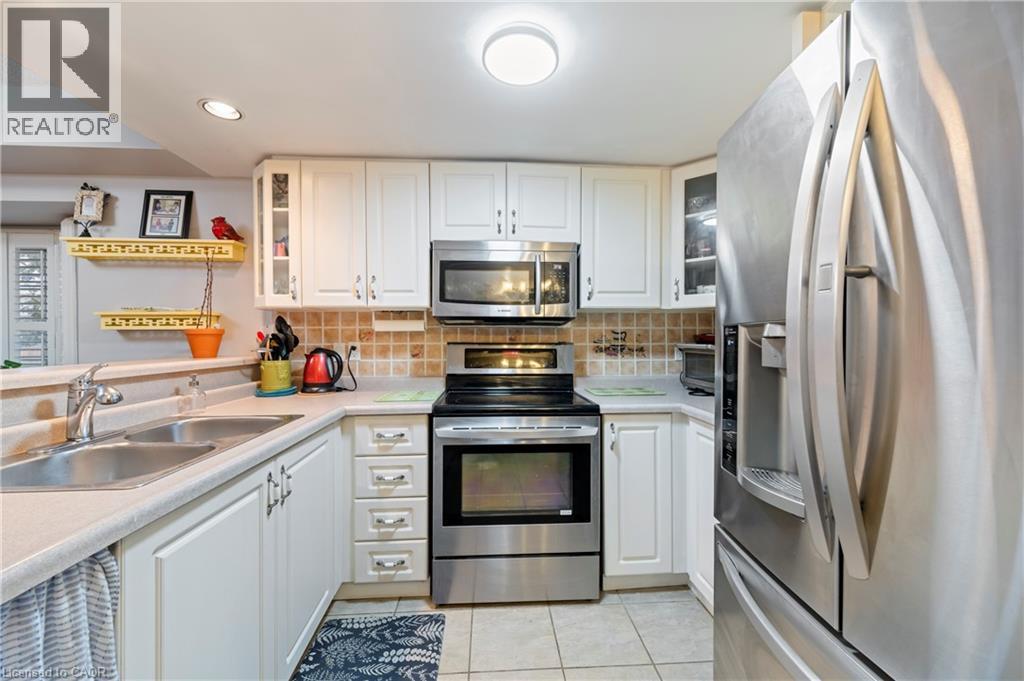 2737 King Street E Unit# 45, Hamilton, Ontario  L8G 5H1 - Photo 16 - 40784539