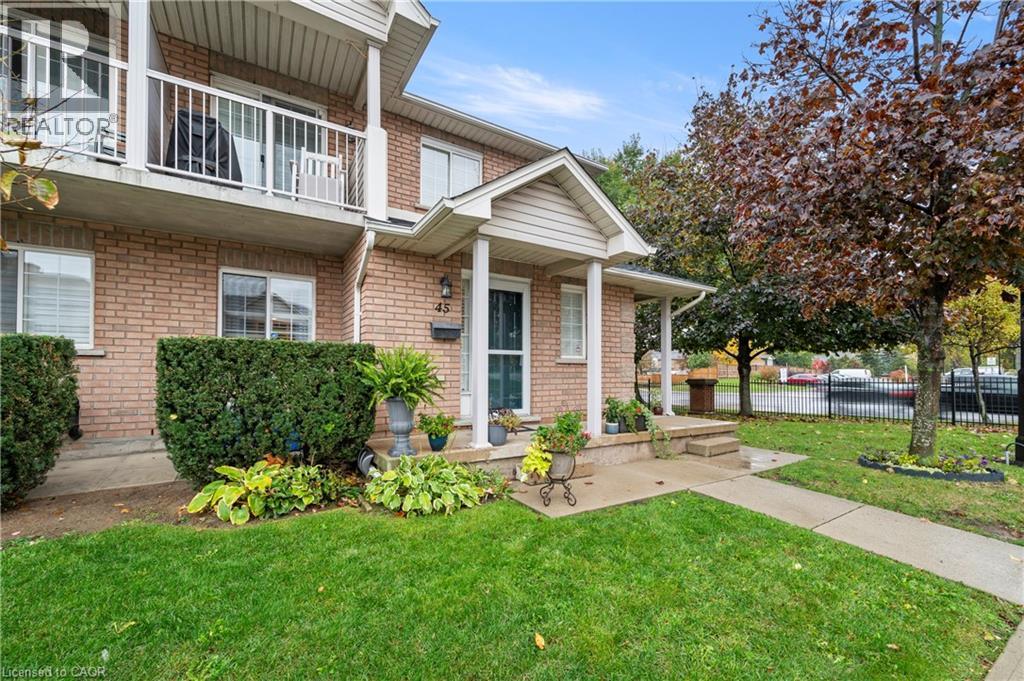 2737 King Street E Unit# 45, Hamilton, Ontario  L8G 5H1 - Photo 2 - 40784539