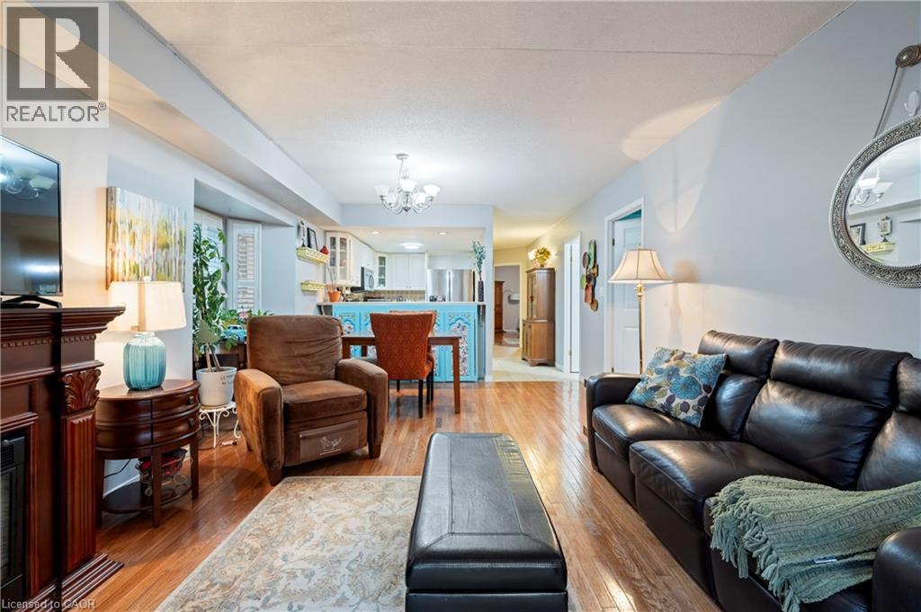 2737 King Street E Unit# 45, Hamilton, Ontario  L8G 5H1 - Photo 25 - 40784539