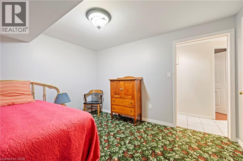 2737 King Street E Unit# 45, Hamilton, Ontario  L8G 5H1 - Photo 35 - 40784539