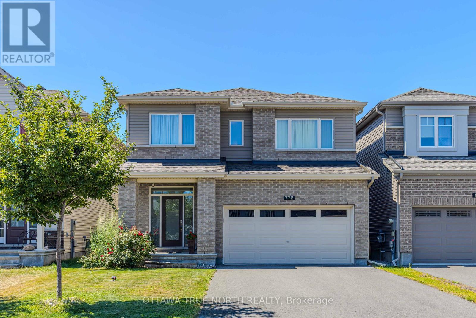 772 SAMANTHA EASTOP AVENUE, Ottawa, Ontario