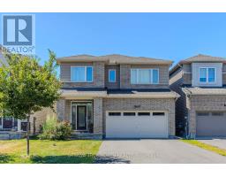 772 SAMANTHA EASTOP AVENUE, Ottawa, Ontario