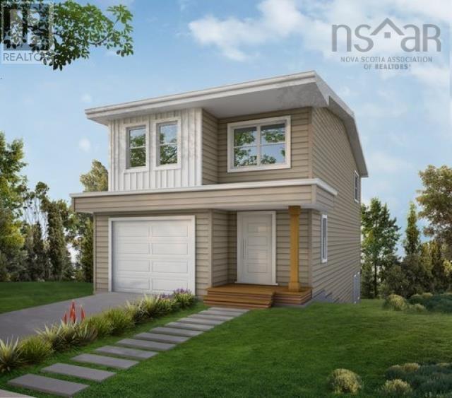 171 Brunello Boulevard, Timberlea, Nova Scotia  B3T 0J3 - Photo 4 - 202427746