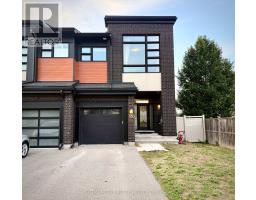 550 BORBRIDGE AVENUE, Ottawa, Ontario