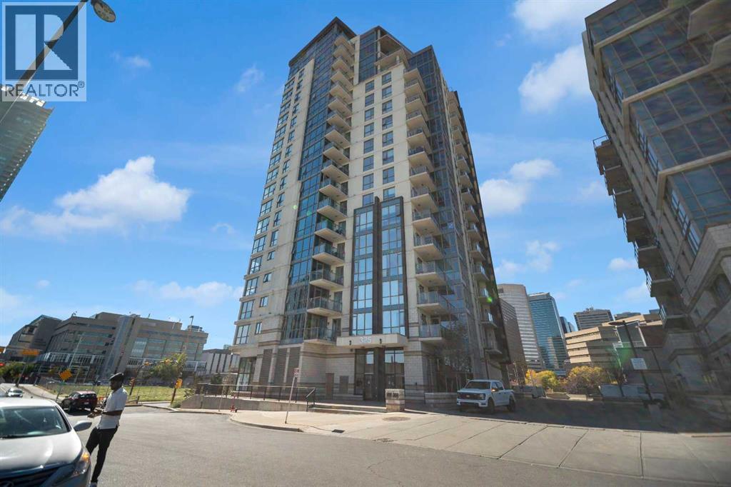 604, 325 3 Street Se, Calgary, Alberta  T2G 0T9 - Photo 1 - A2260918