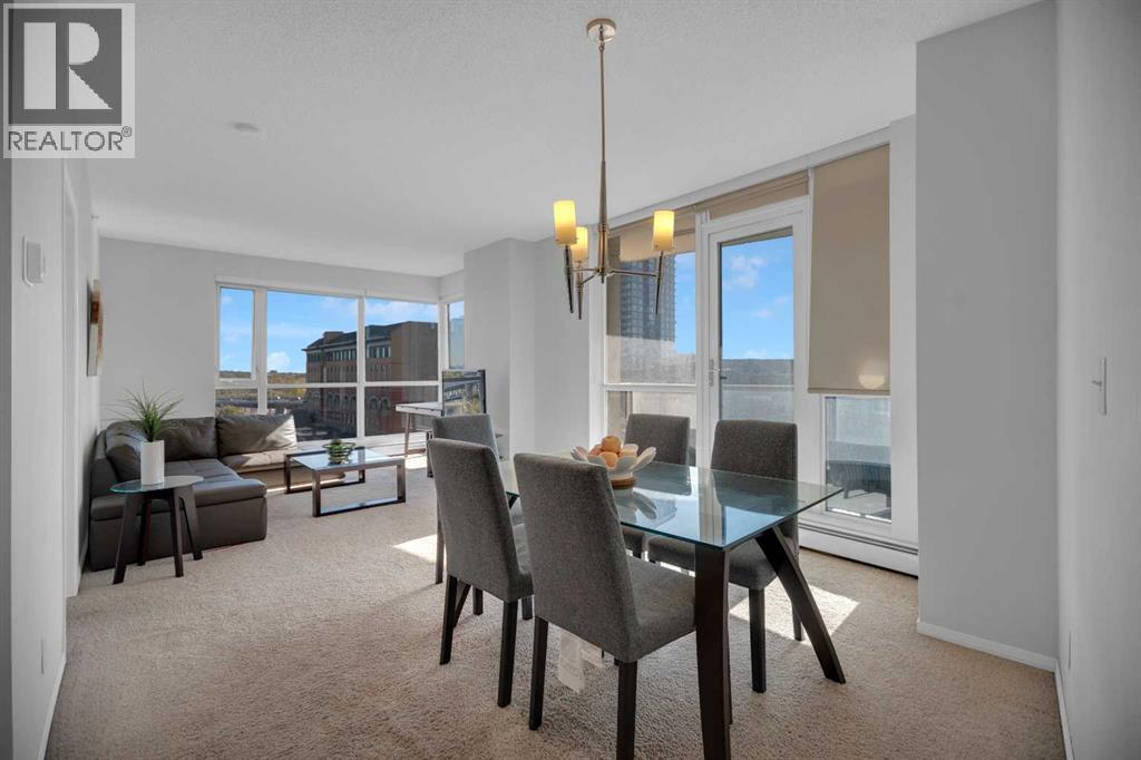 604, 325 3 Street Se, Calgary, Alberta  T2G 0T9 - Photo 12 - A2260918