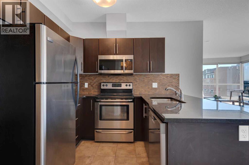 604, 325 3 Street Se, Calgary, Alberta  T2G 0T9 - Photo 6 - A2260918