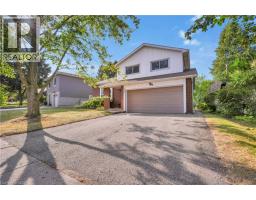 315 WESTHEIGHTS Drive, Kitchener, Ontario
