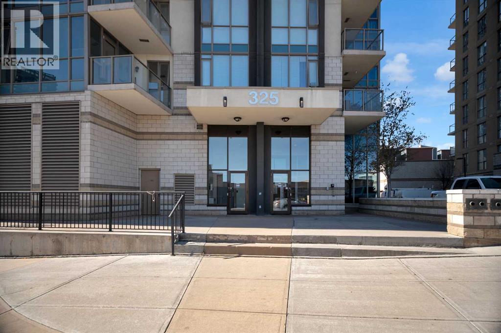 604, 325 3 Street Se, Calgary, Alberta  T2G 0T9 - Photo 28 - A2260918