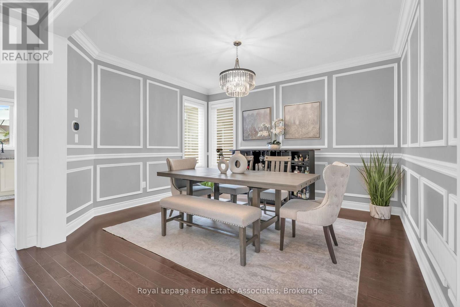 17 Mitchell Crescent, Mono, Ontario  L9W 6W6 - Photo 10 - X12501470