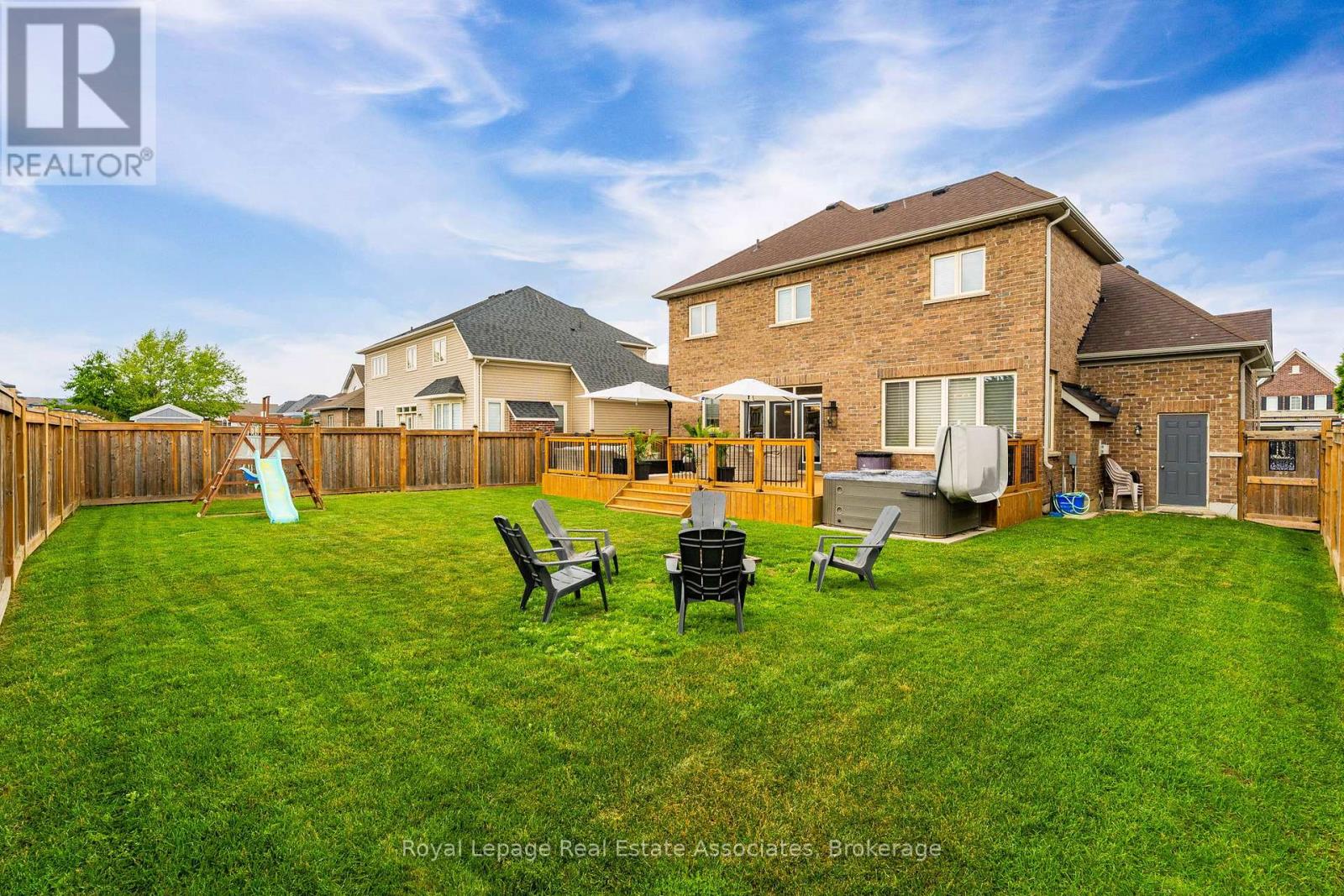 17 Mitchell Crescent, Mono, Ontario  L9W 6W6 - Photo 42 - X12501470