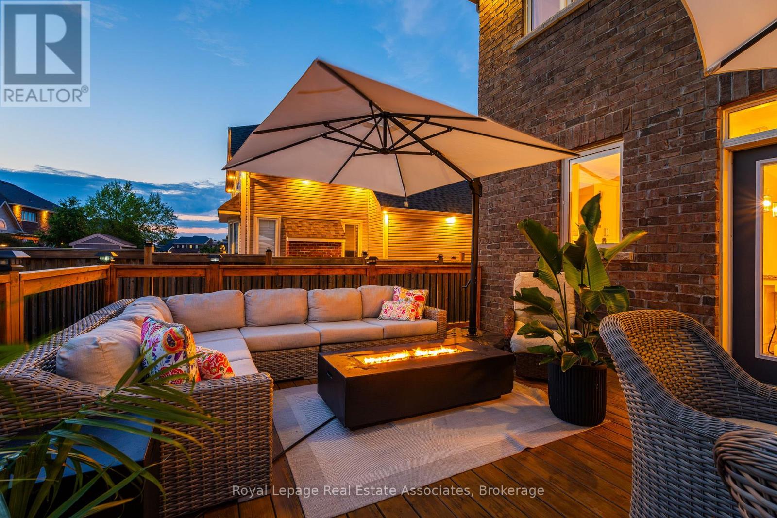 17 Mitchell Crescent, Mono, Ontario  L9W 6W6 - Photo 47 - X12501470