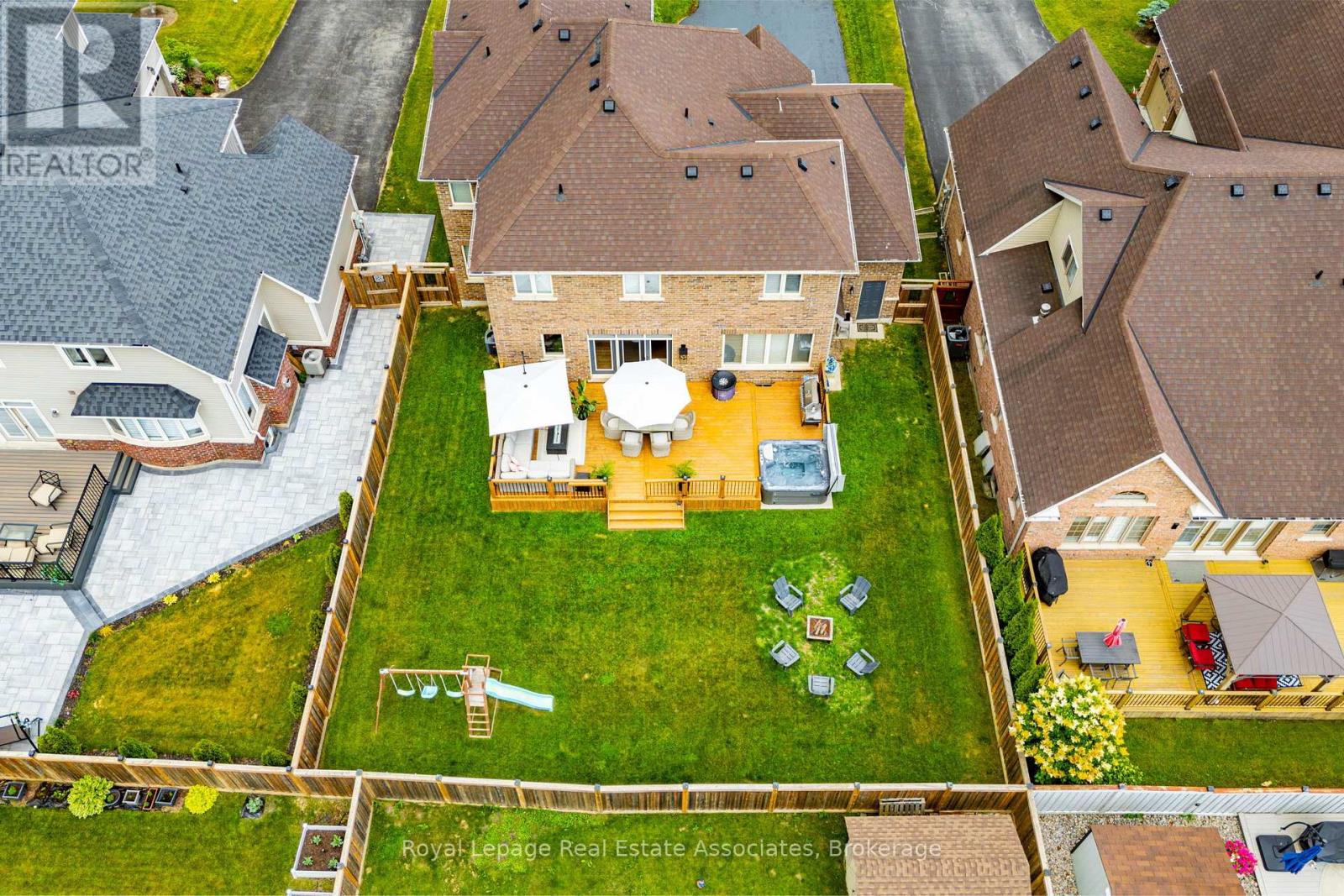 17 Mitchell Crescent, Mono, Ontario  L9W 6W6 - Photo 50 - X12501470