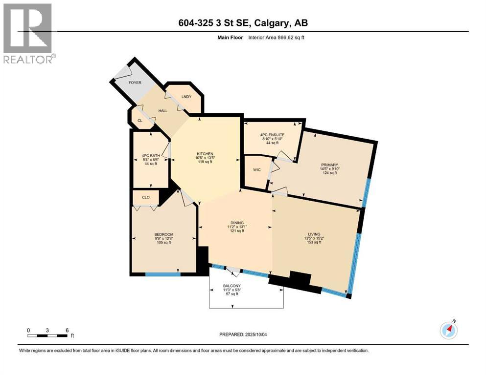 604, 325 3 Street Se, Calgary, Alberta  T2G 0T9 - Photo 31 - A2260918