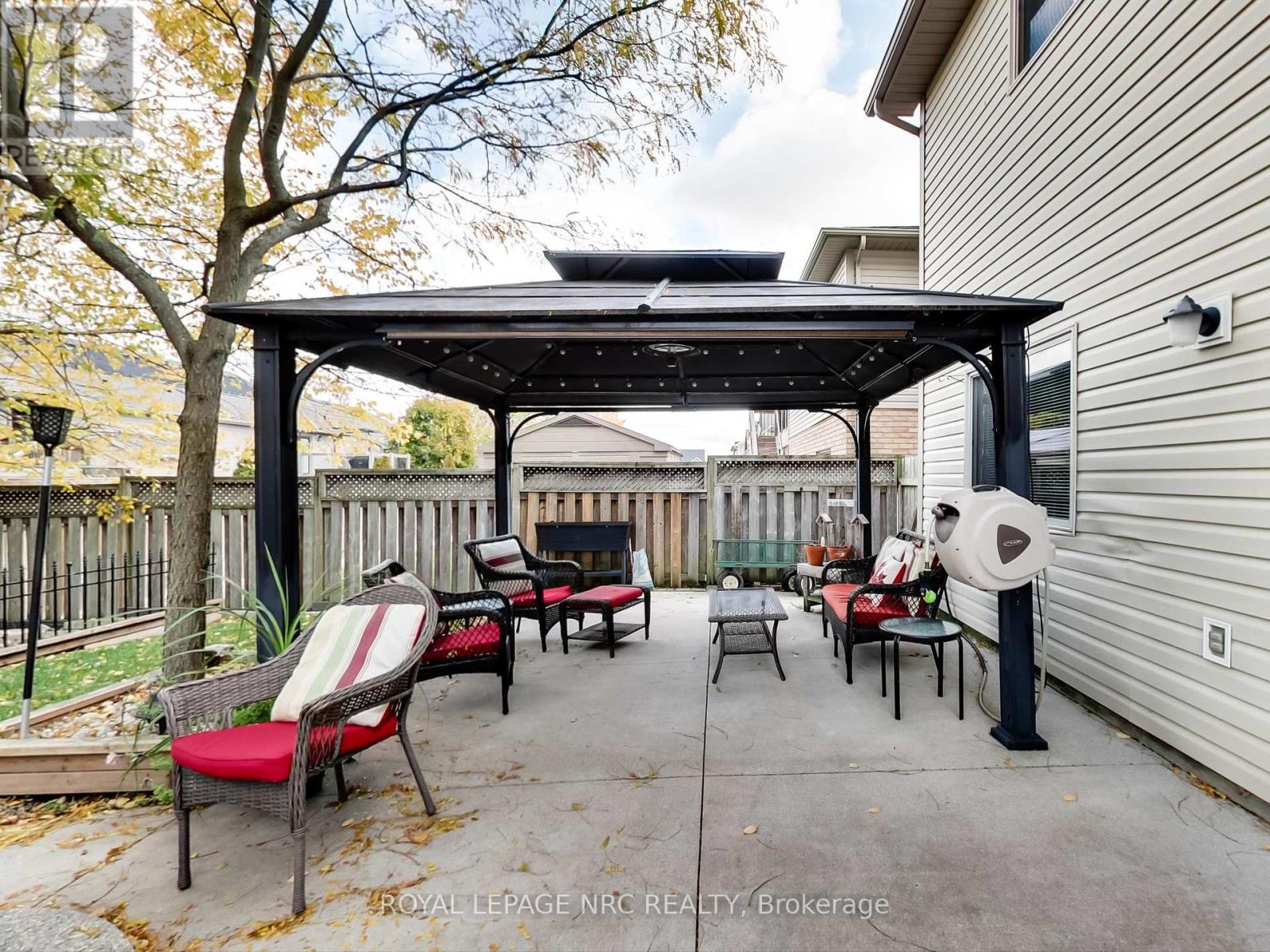 27 Cherry Avenue, West Lincoln, Ontario  L0R 2A0 - Photo 45 - X12501530