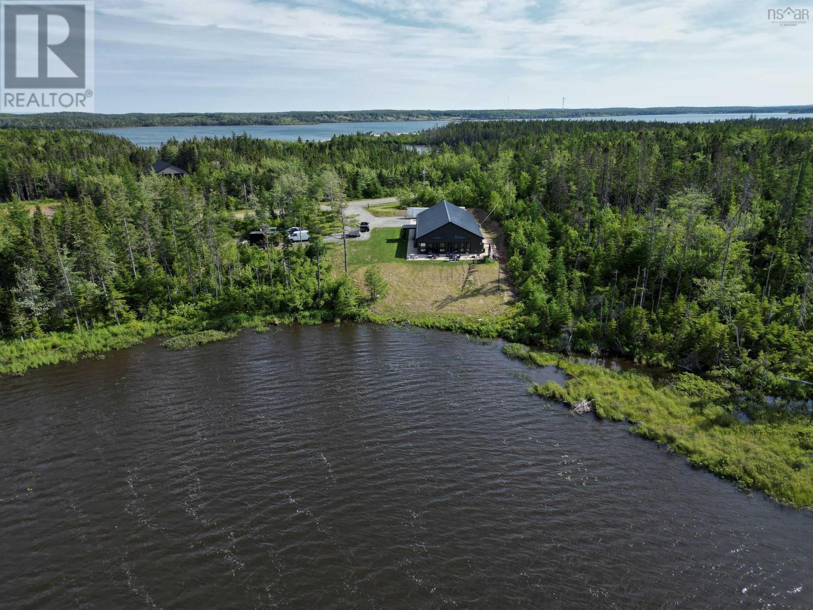 381 Grandiqe Ferry Rd., Louisdale, Nova Scotia  B0E 1V0 - Photo 1 - 202522576