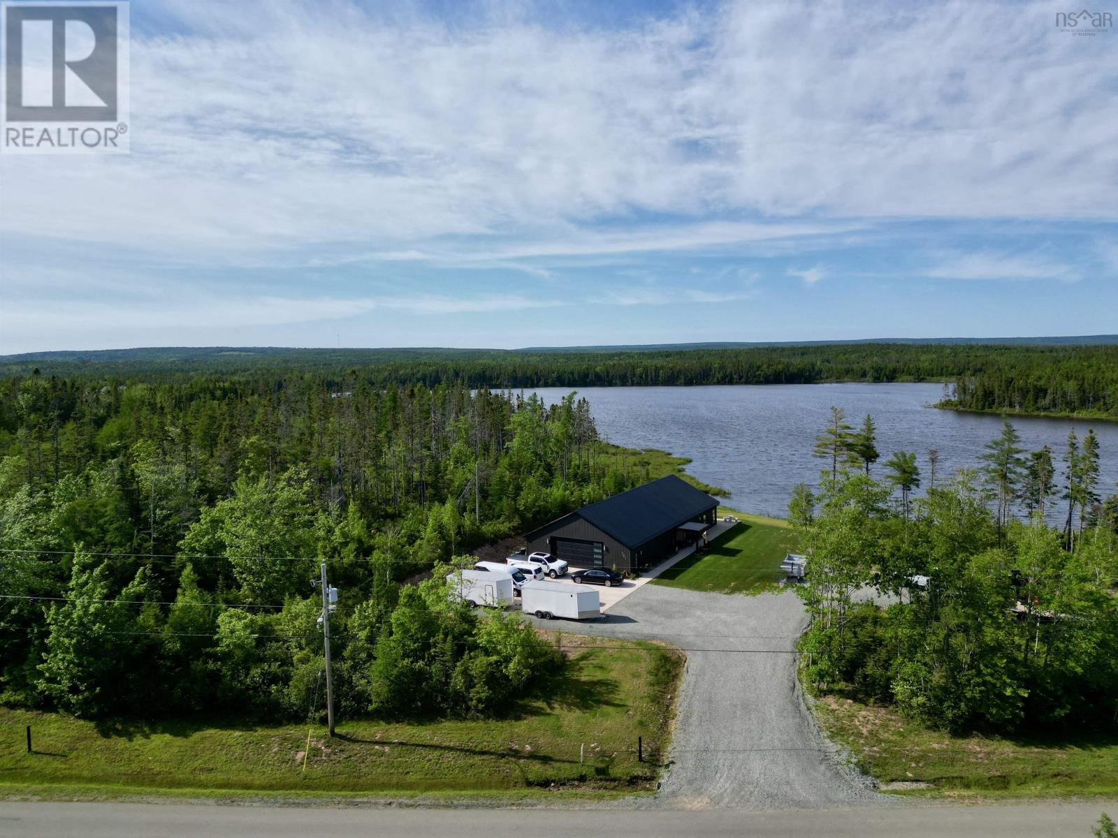 381 Grandiqe Ferry Rd., Louisdale, Nova Scotia  B0E 1V0 - Photo 2 - 202522576