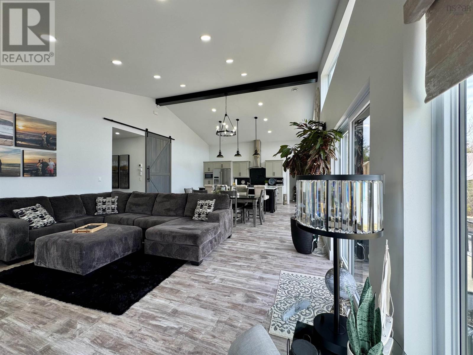 381 Grandiqe Ferry Rd., Louisdale, Nova Scotia  B0E 1V0 - Photo 21 - 202522576