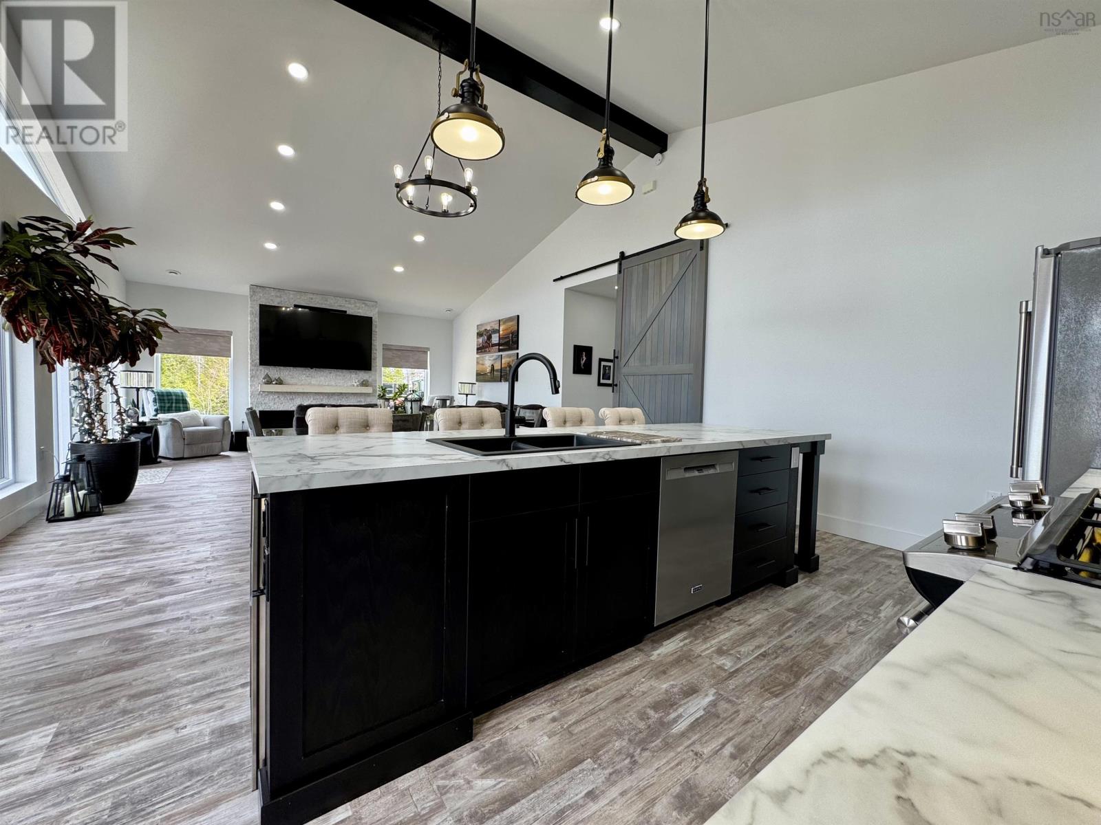 381 Grandiqe Ferry Rd., Louisdale, Nova Scotia  B0E 1V0 - Photo 12 - 202522576