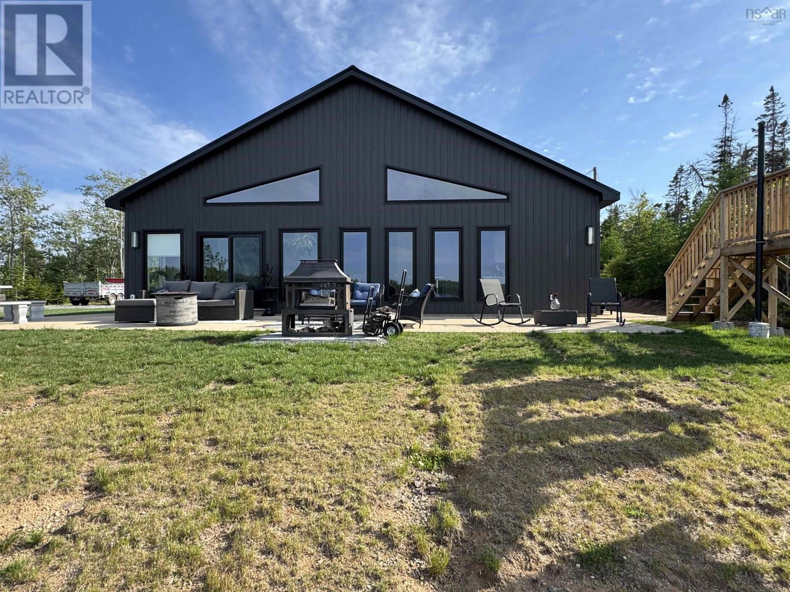 381 Grandiqe Ferry Rd., Louisdale, Nova Scotia  B0E 1V0 - Photo 40 - 202522576