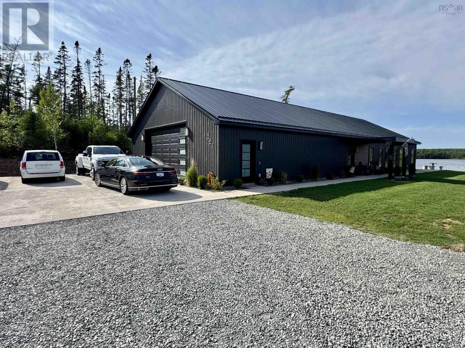 381 Grandiqe Ferry Rd., Louisdale, Nova Scotia  B0E 1V0 - Photo 9 - 202522576