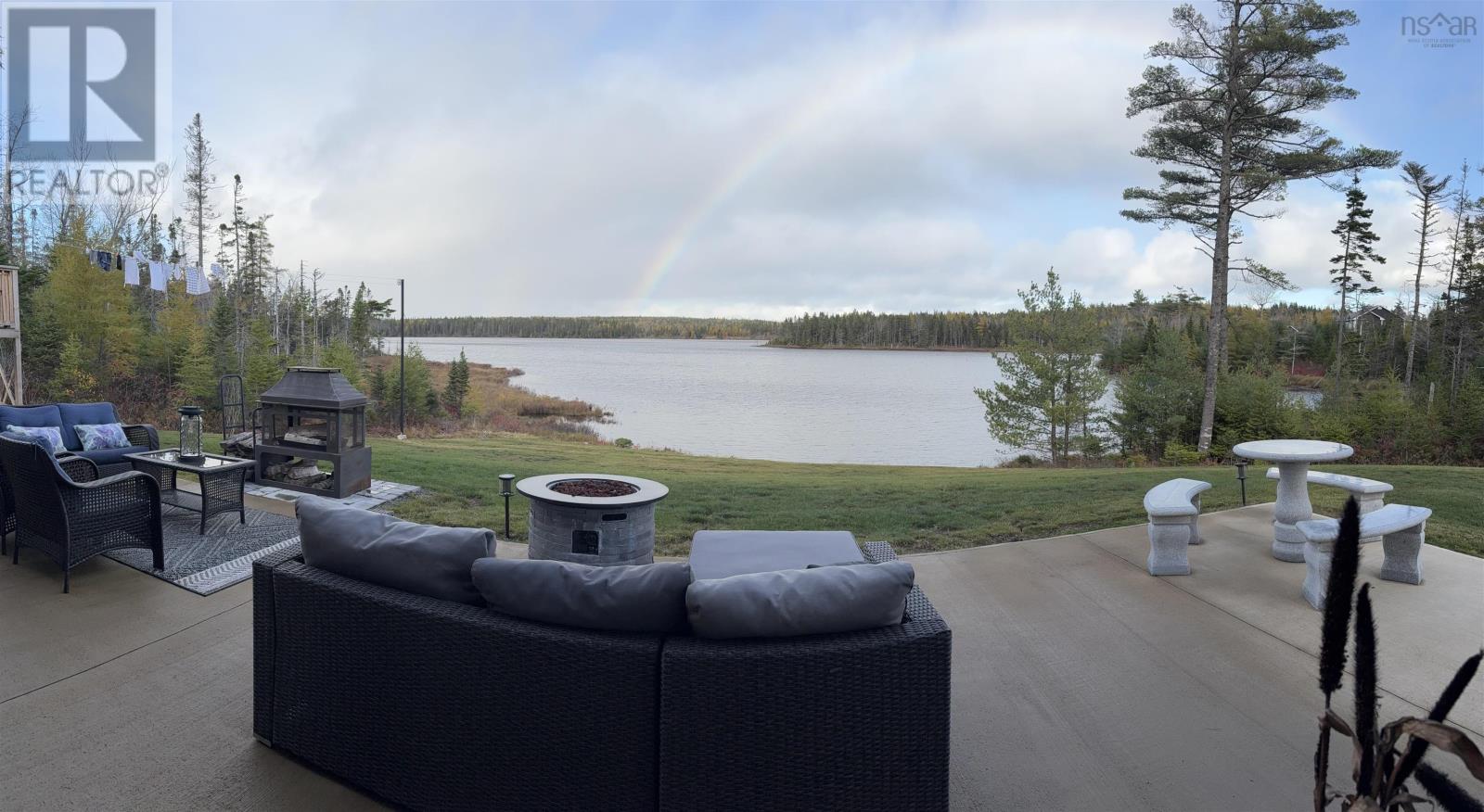 381 Grandiqe Ferry Rd., Louisdale, Nova Scotia  B0E 1V0 - Photo 5 - 202522576