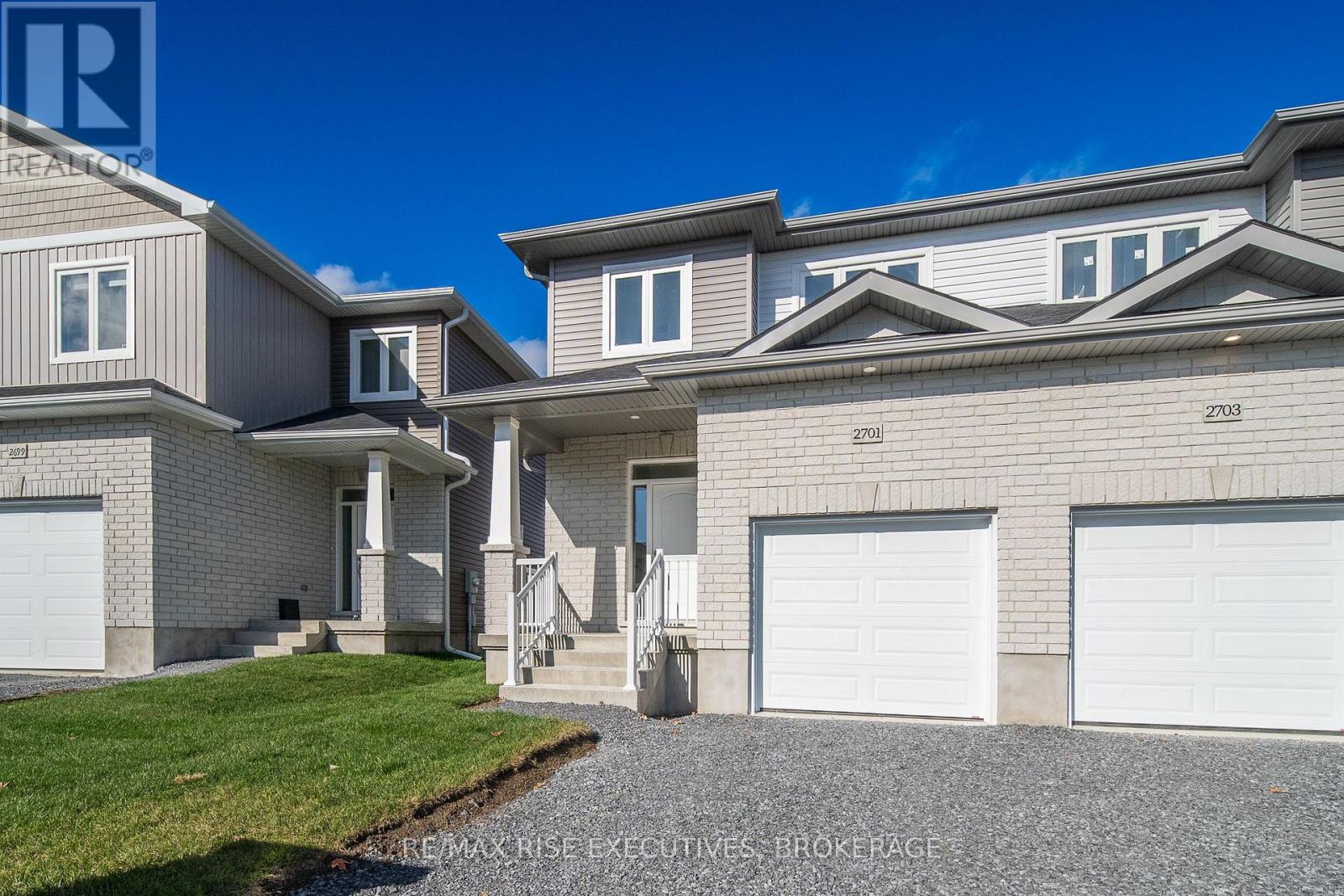 2701 Delmar Street, Kingston, Ontario  K7P 0J1 - Photo 2 - X12439979