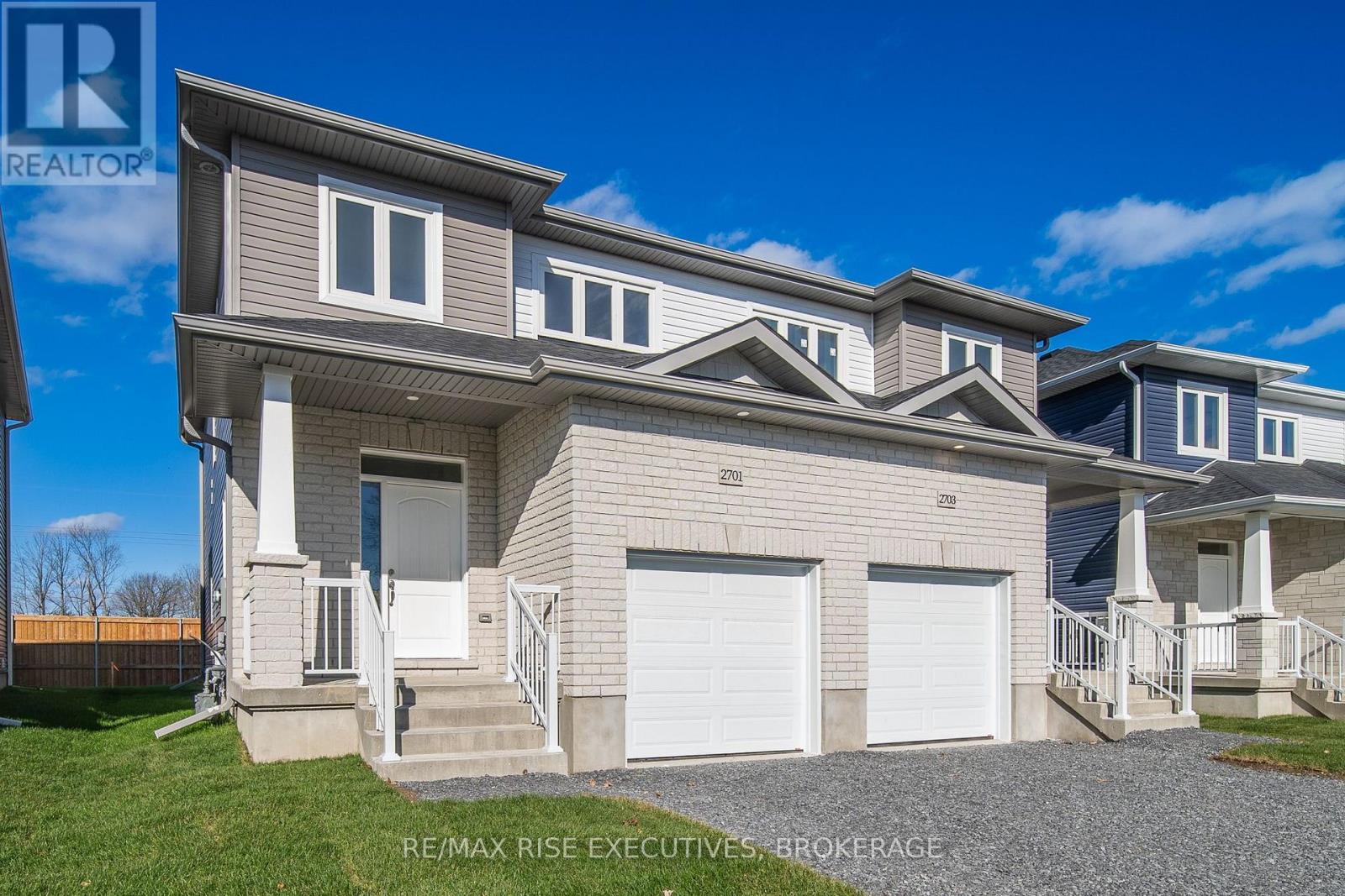 2701 Delmar Street, Kingston, Ontario  K7P 0J1 - Photo 3 - X12439979