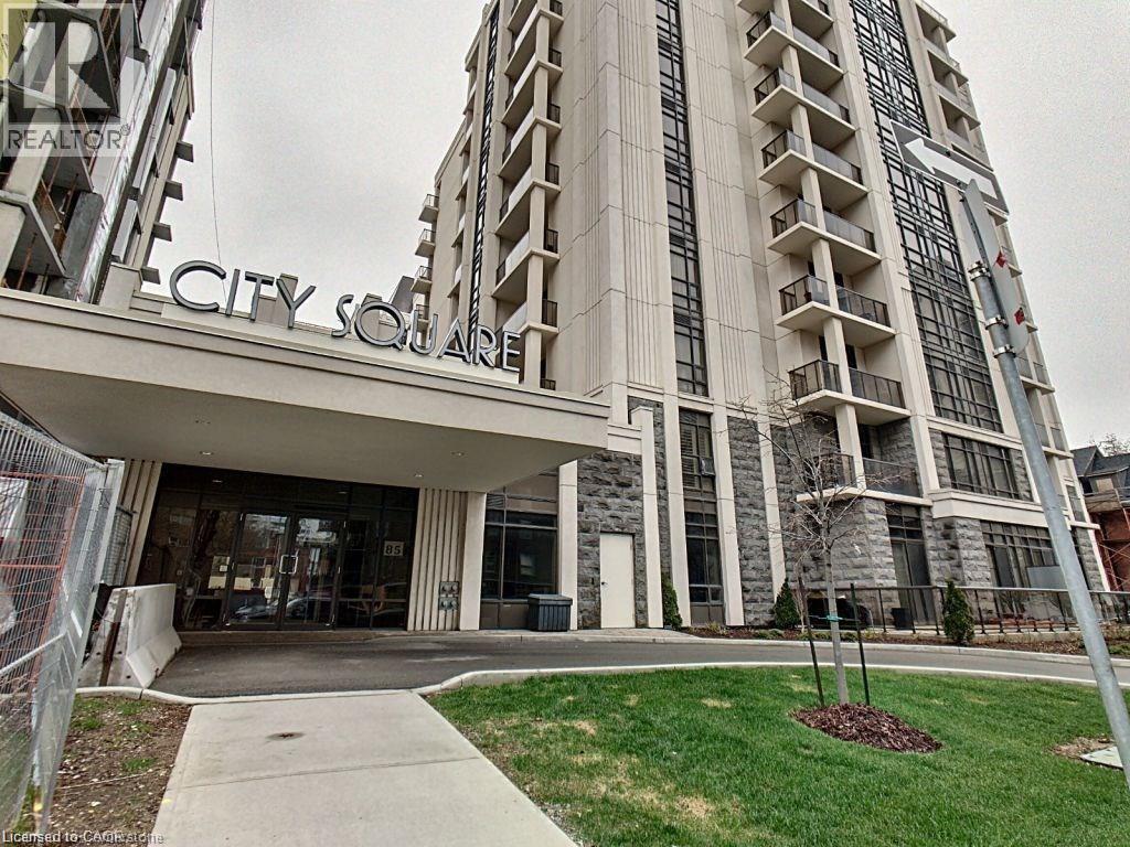 85 ROBINSON Street Unit# 602, hamilton, Ontario