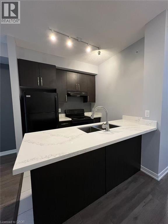 85 Robinson Street Unit# 602, Hamilton, Ontario  L8P 1Z2 - Photo 11 - 40785031