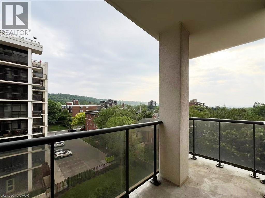 85 Robinson Street Unit# 602, Hamilton, Ontario  L8P 1Z2 - Photo 2 - 40785031