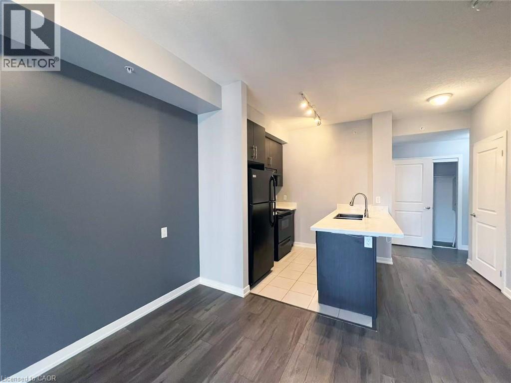 85 Robinson Street Unit# 602, Hamilton, Ontario  L8P 1Z2 - Photo 5 - 40785031