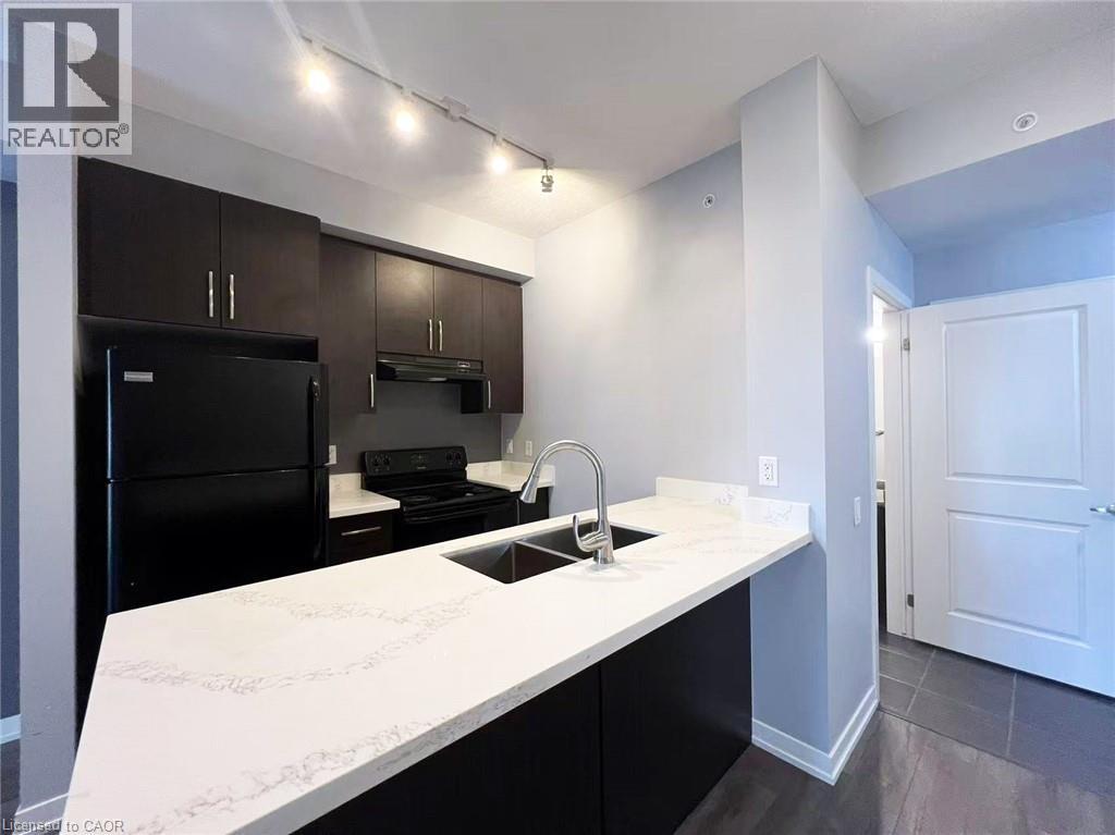 85 Robinson Street Unit# 602, Hamilton, Ontario  L8P 1Z2 - Photo 9 - 40785031