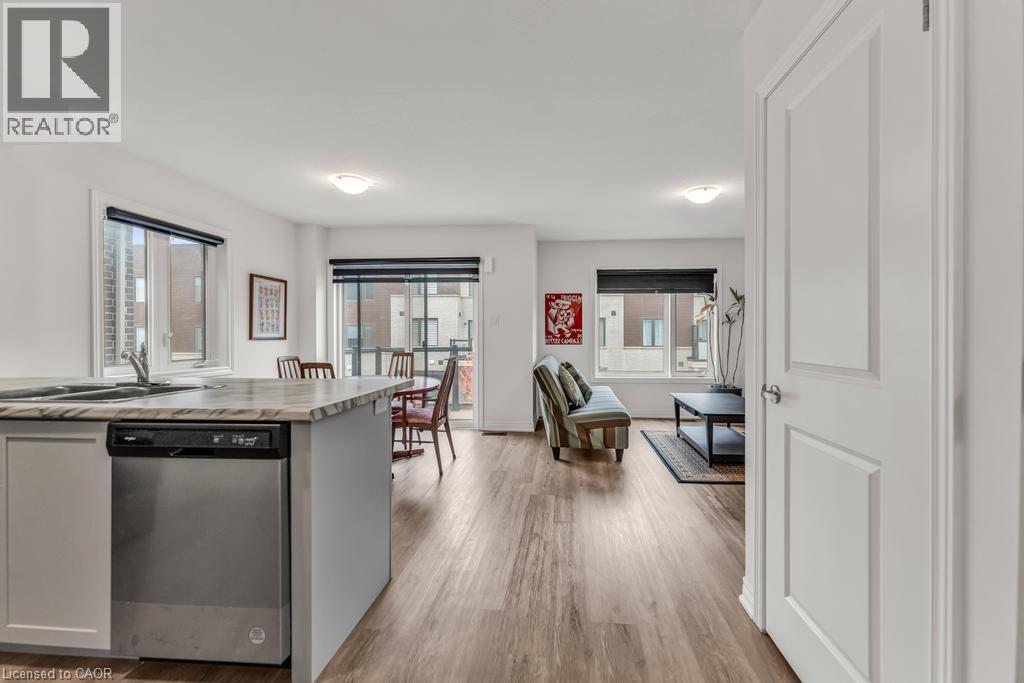 68 Dryden Lane, Hamilton, Ontario  L8H 0B6 - Photo 5 - 40784991