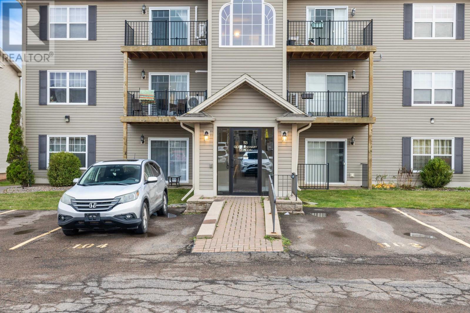 101 53 Glen Stewart Drive, Stratford, Prince Edward Island  C1B 2A8 - Photo 28 - 202527078