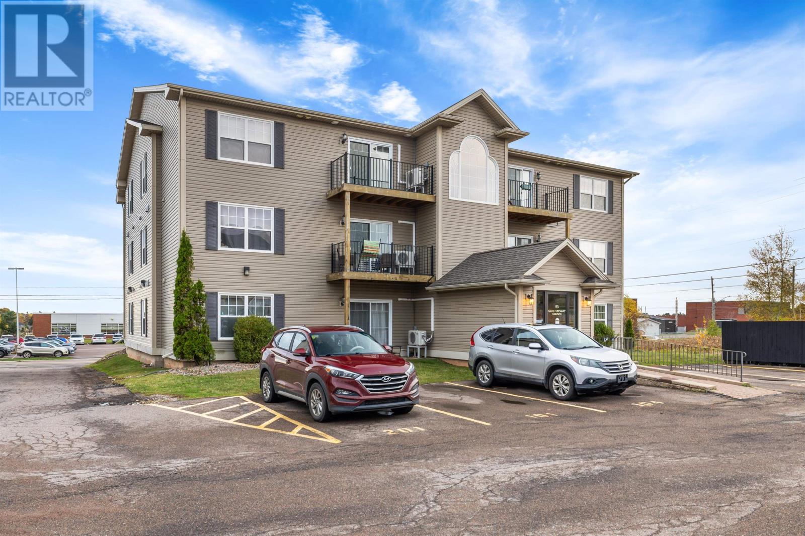 101 53 Glen Stewart Drive, Stratford, Prince Edward Island  C1B 2A8 - Photo 30 - 202527078