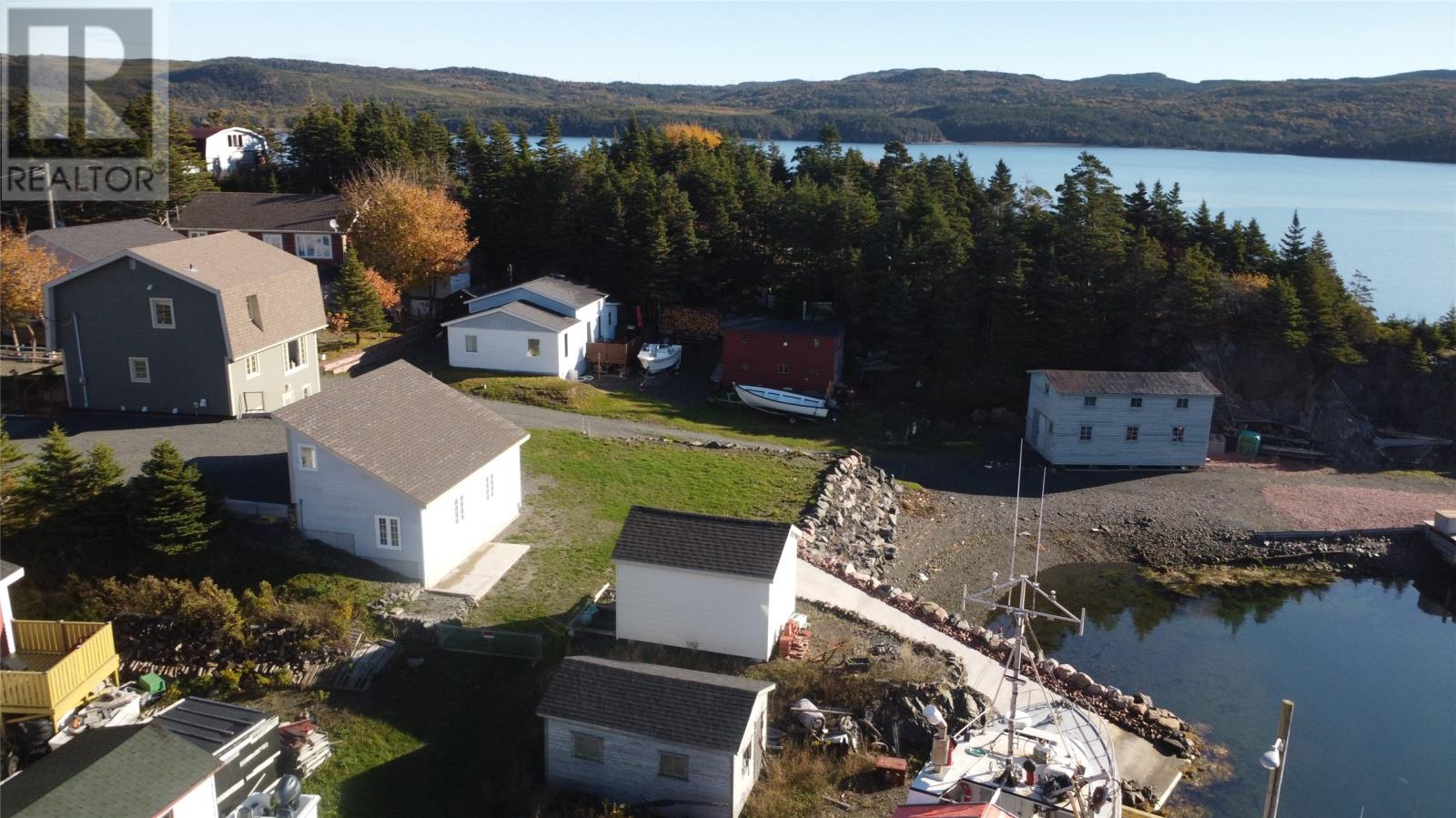 221 Marine Drive, Southern Harbour, Newfoundland & Labrador  A0B 3H0 - Photo 39 - 1291521