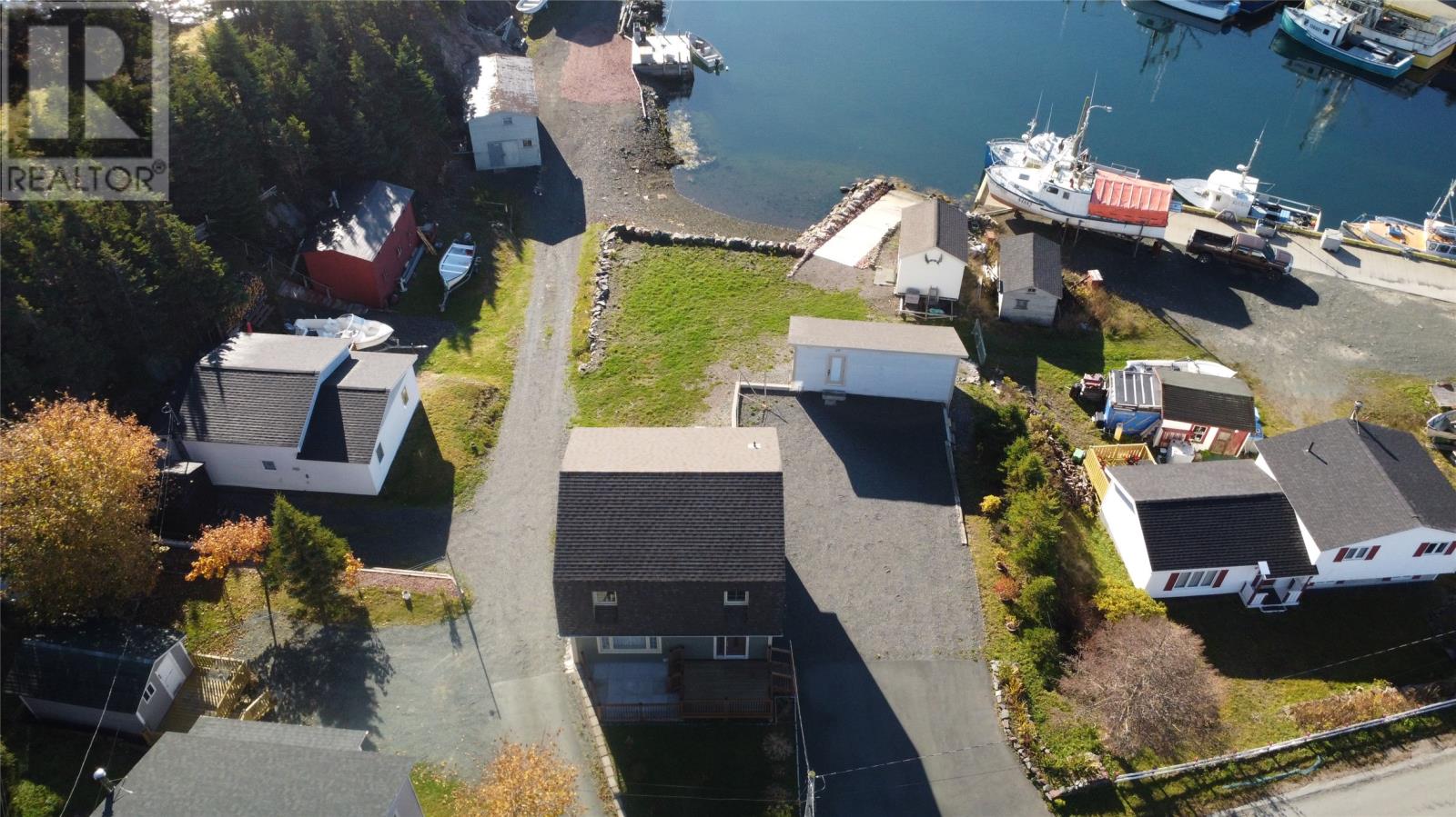 221 Marine Drive, Southern Harbour, Newfoundland & Labrador  A0B 3H0 - Photo 43 - 1291521