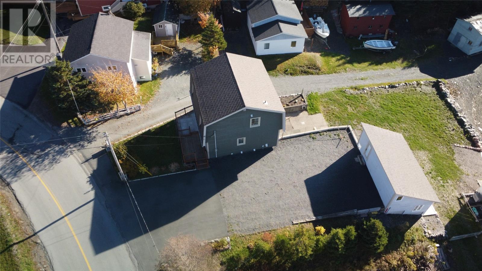 221 Marine Drive, Southern Harbour, Newfoundland & Labrador  A0B 3H0 - Photo 40 - 1291521