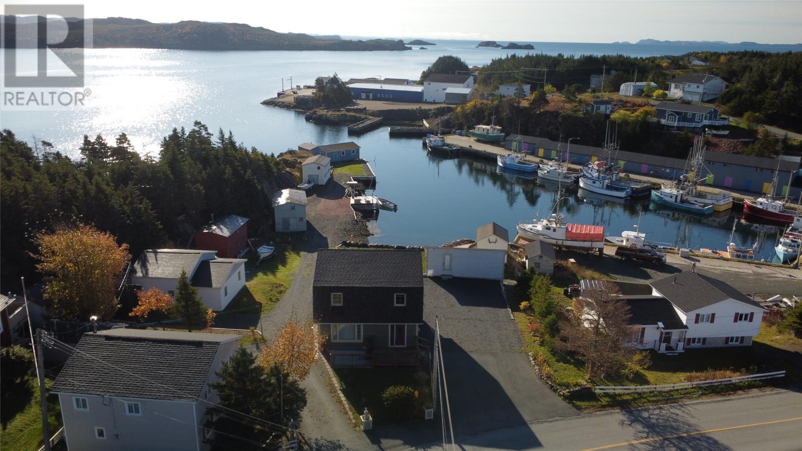 221 Marine Drive, Southern Harbour, Newfoundland & Labrador  A0B 3H0 - Photo 42 - 1291521