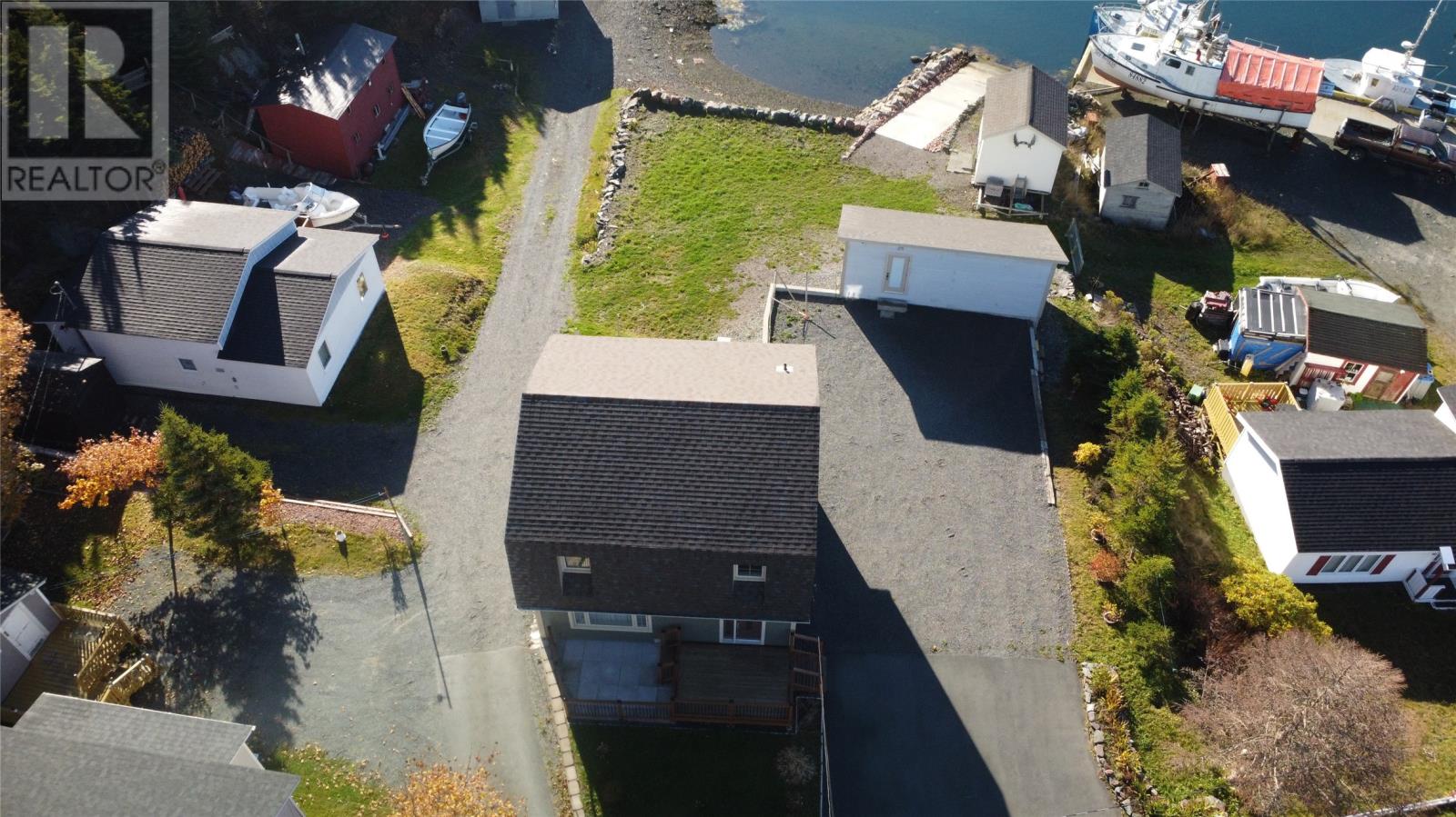 221 Marine Drive, Southern Harbour, Newfoundland & Labrador  A0B 3H0 - Photo 41 - 1291521