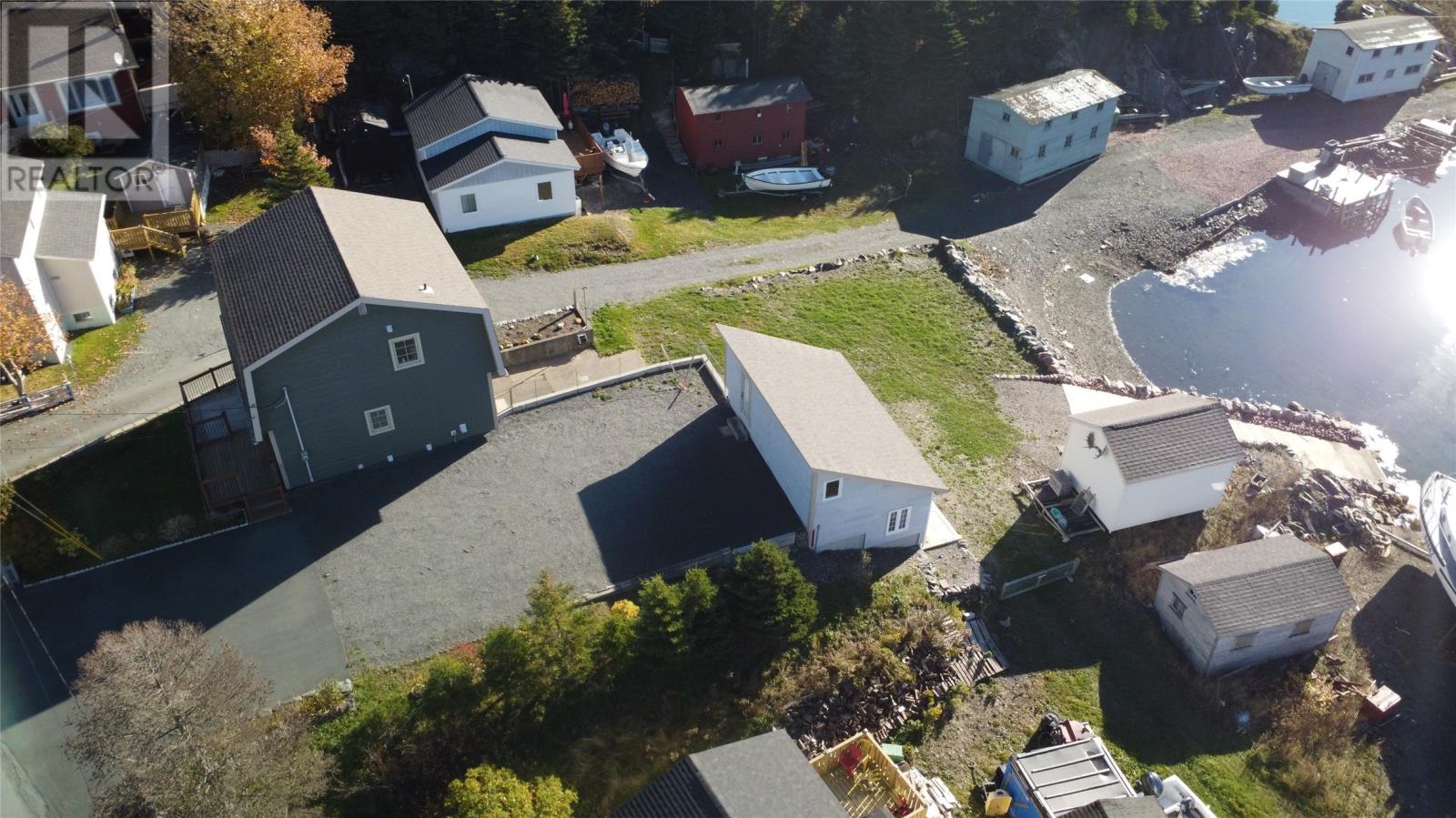 221 Marine Drive, Southern Harbour, Newfoundland & Labrador  A0B 3H0 - Photo 44 - 1291521