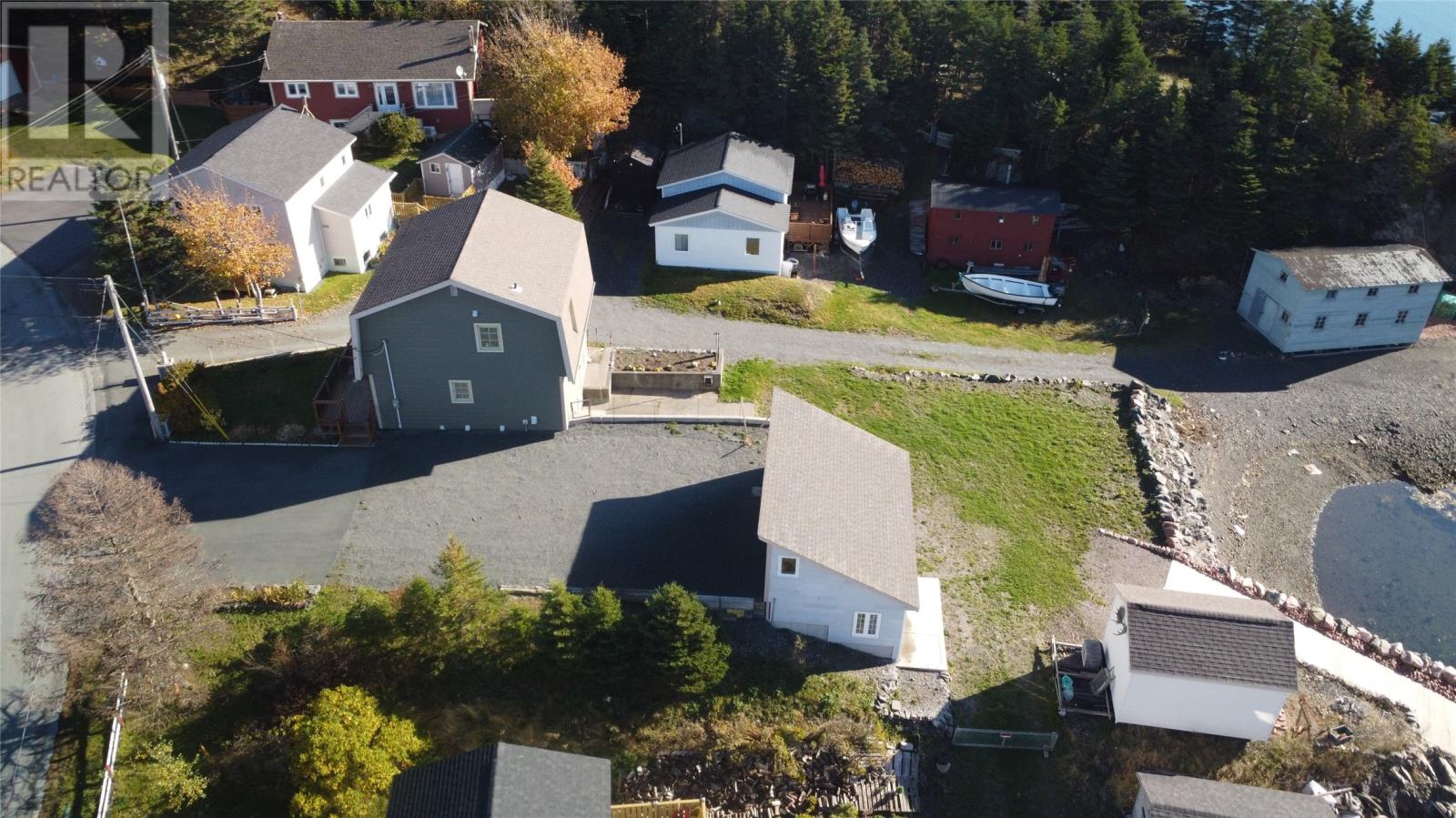 221 Marine Drive, Southern Harbour, Newfoundland & Labrador  A0B 3H0 - Photo 45 - 1291521