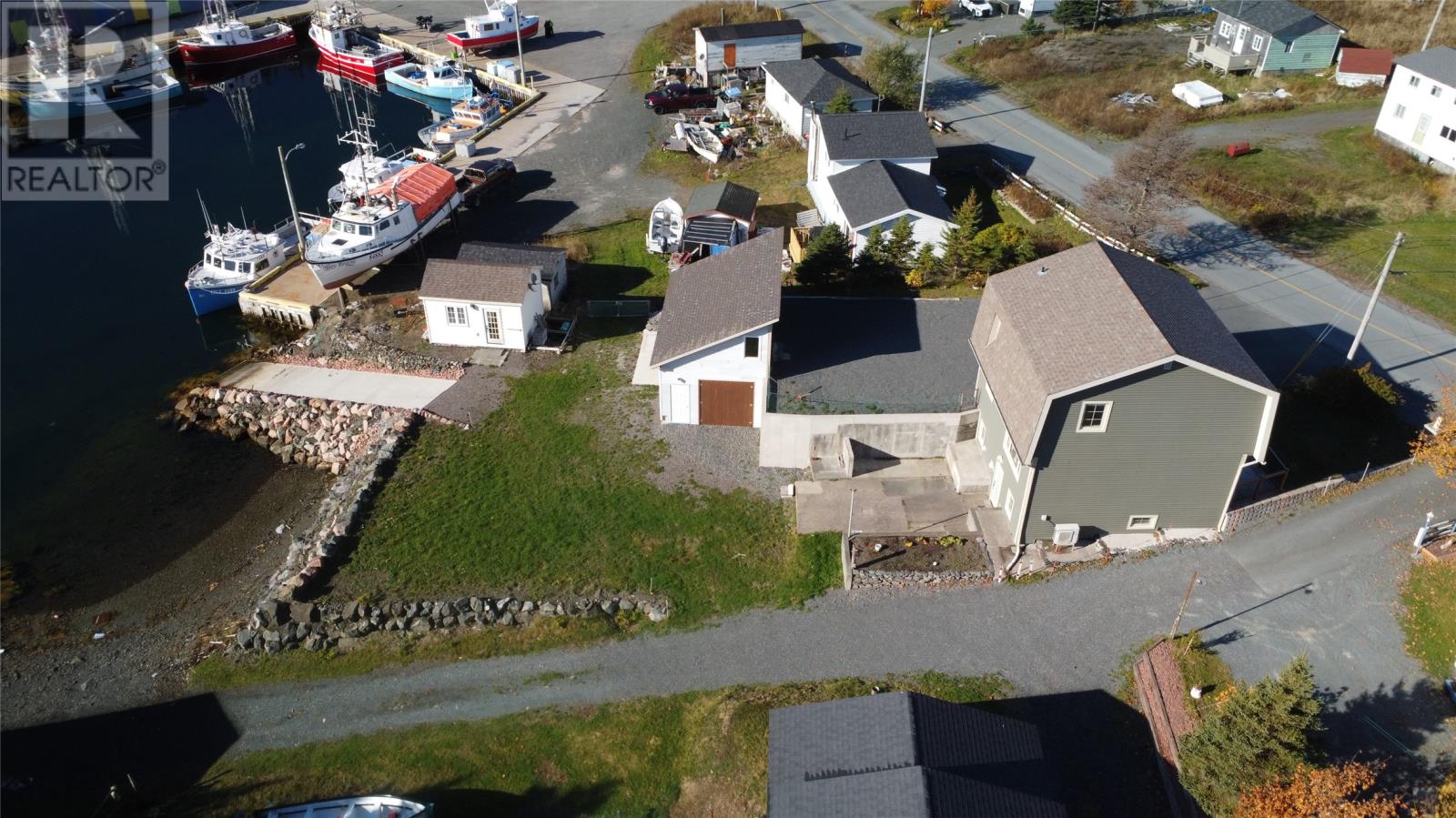 221 Marine Drive, Southern Harbour, Newfoundland & Labrador  A0B 3H0 - Photo 46 - 1291521