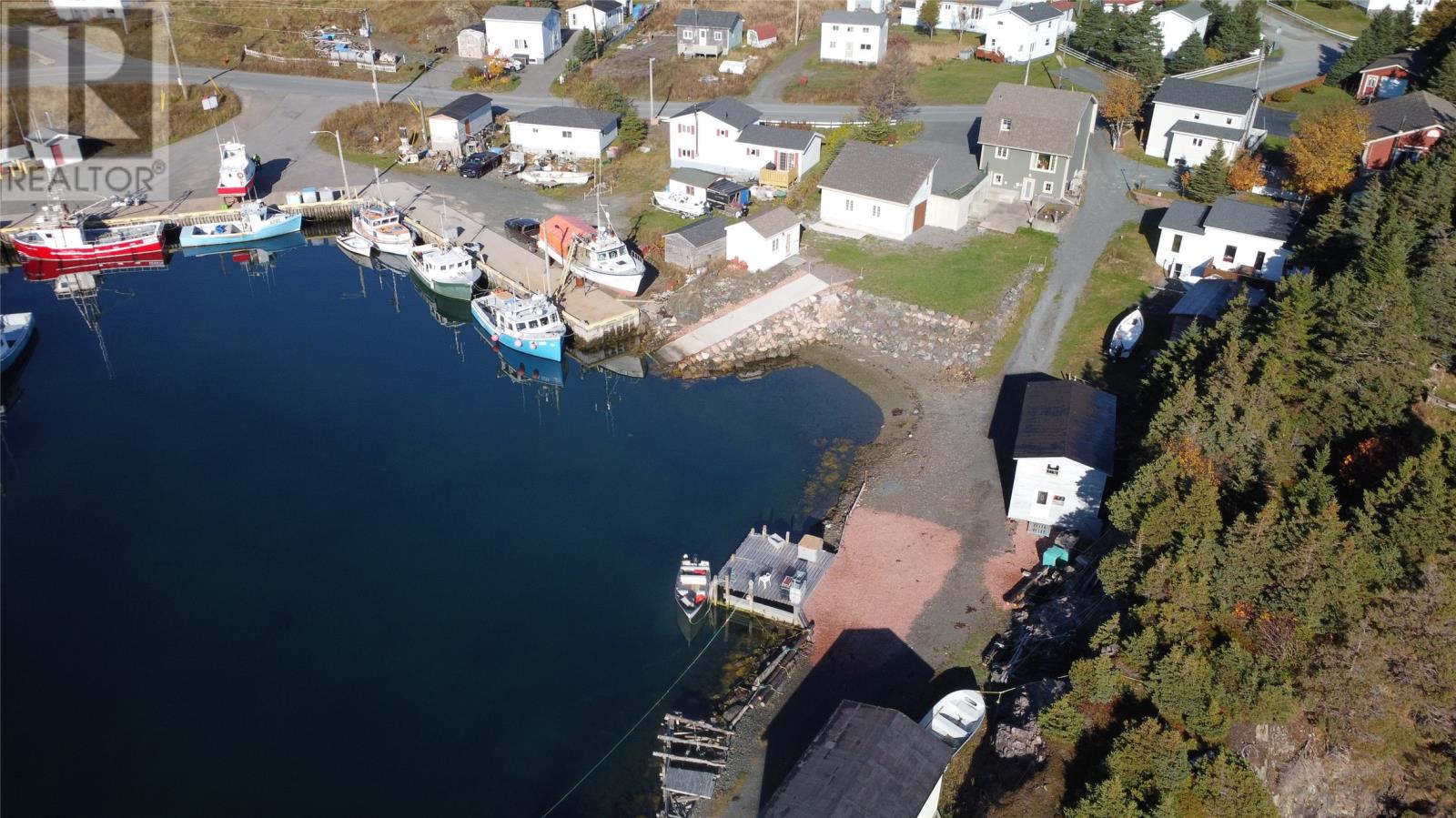 221 Marine Drive, Southern Harbour, Newfoundland & Labrador  A0B 3H0 - Photo 48 - 1291521
