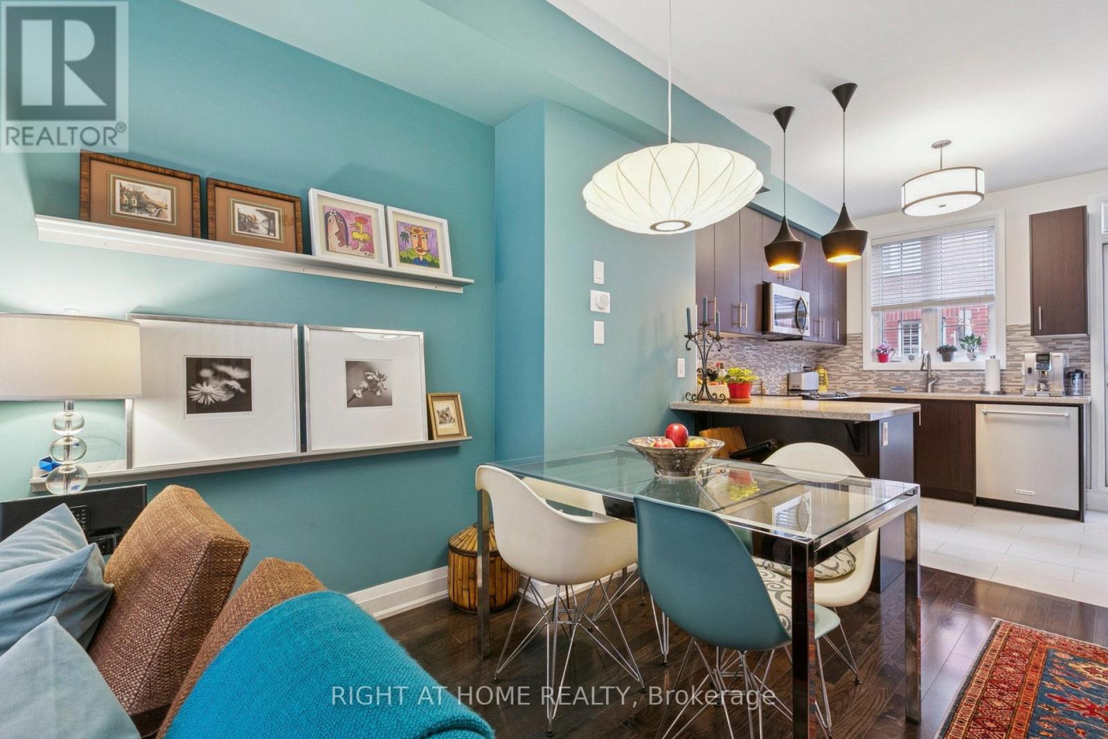 28 Raffeix Lane, Toronto, Ontario  M5A 0G5 - Photo 10 - C12501554