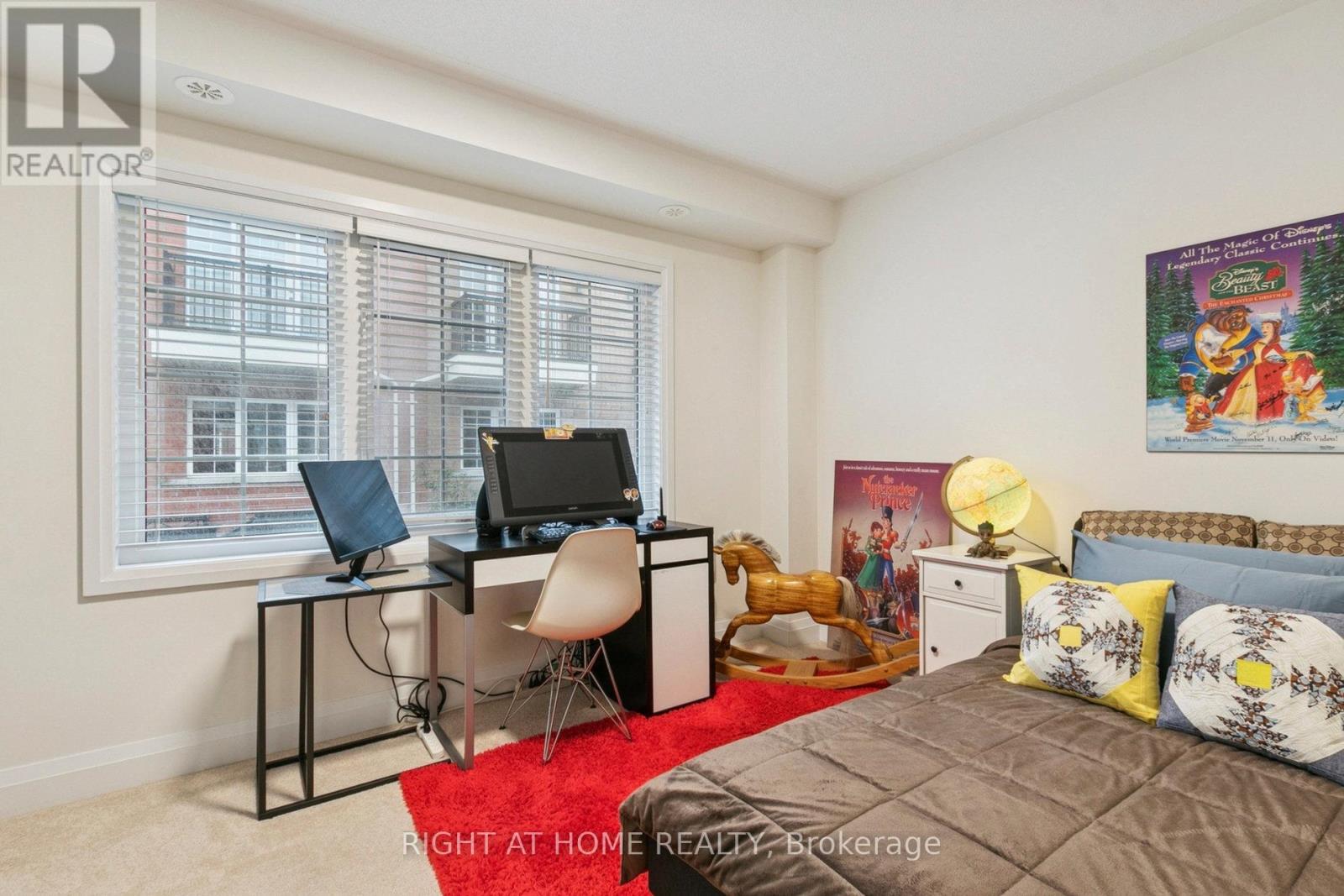 28 Raffeix Lane, Toronto, Ontario  M5A 0G5 - Photo 33 - C12501554