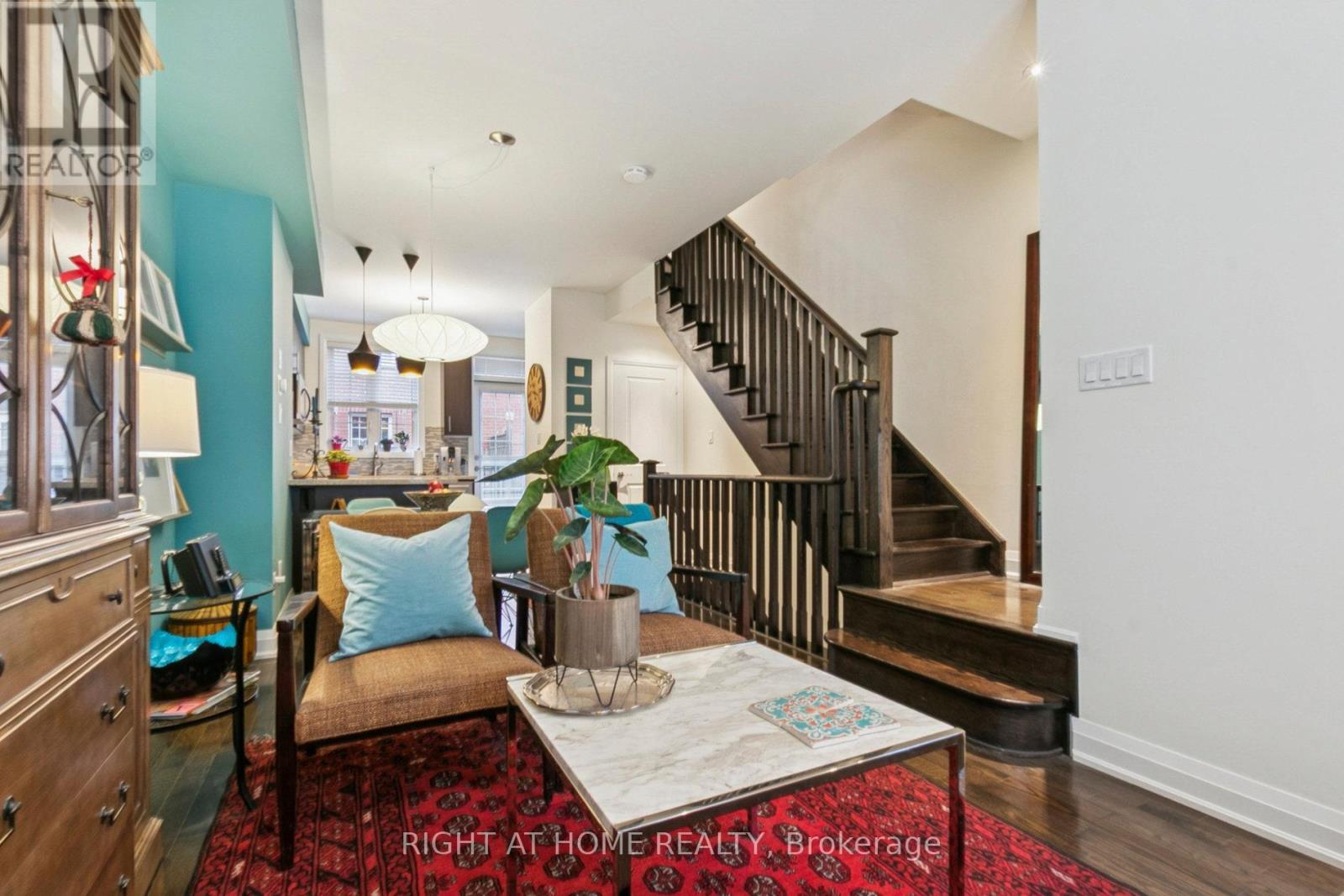 28 Raffeix Lane, Toronto, Ontario  M5A 0G5 - Photo 9 - C12501554