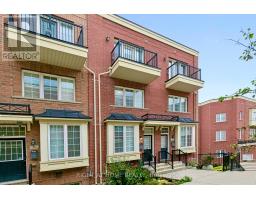 28 RAFFEIX LANE, Toronto, Ontario