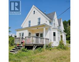 212 Brook Road, Port Greville, Nova Scotia
